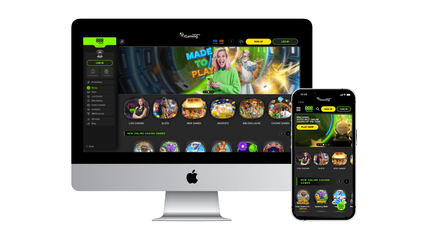 Designed for Seamless Mobile Gaming