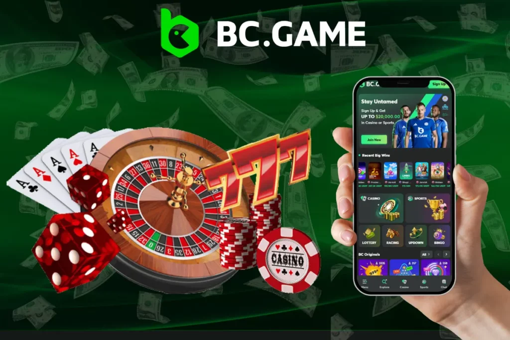 Popular Live Casino Games