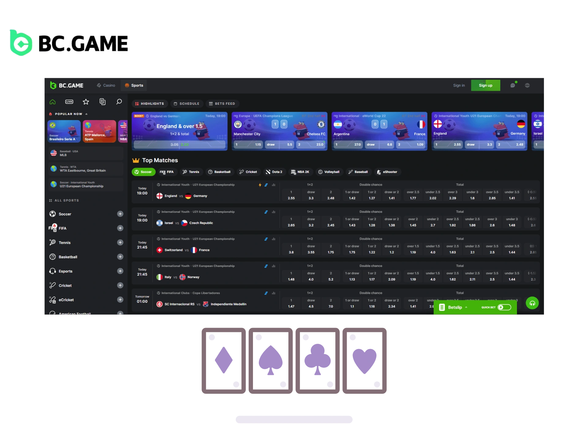 Compete for Big Prizes in Poker Tournaments