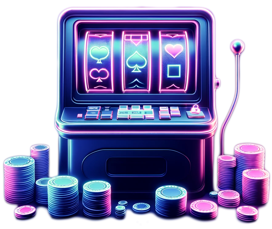 slots bcgame