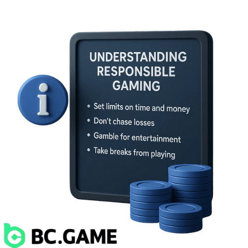 Set Limits and Play Responsibly