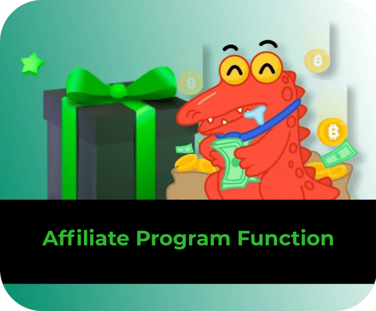 How Does the BC Game Referral Program Work?
