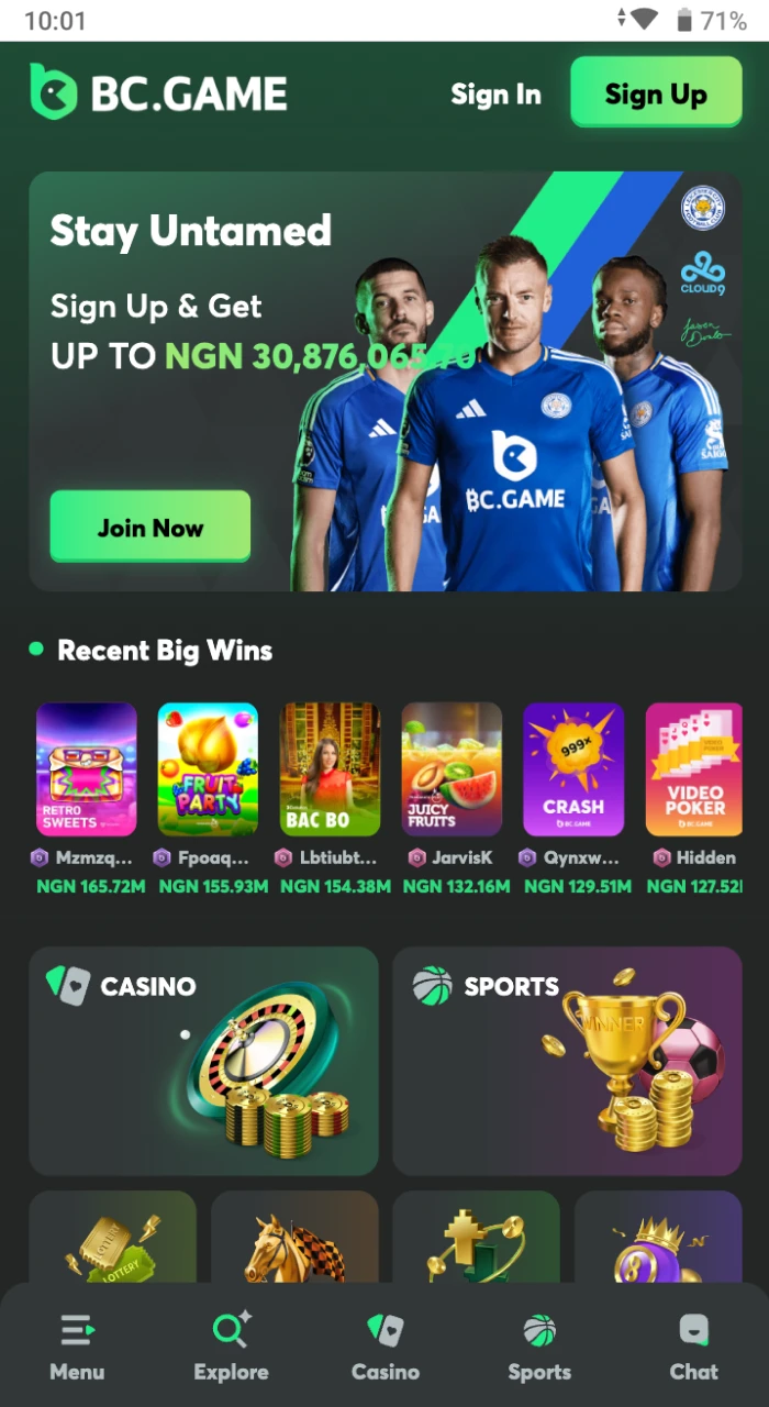 app-android-website