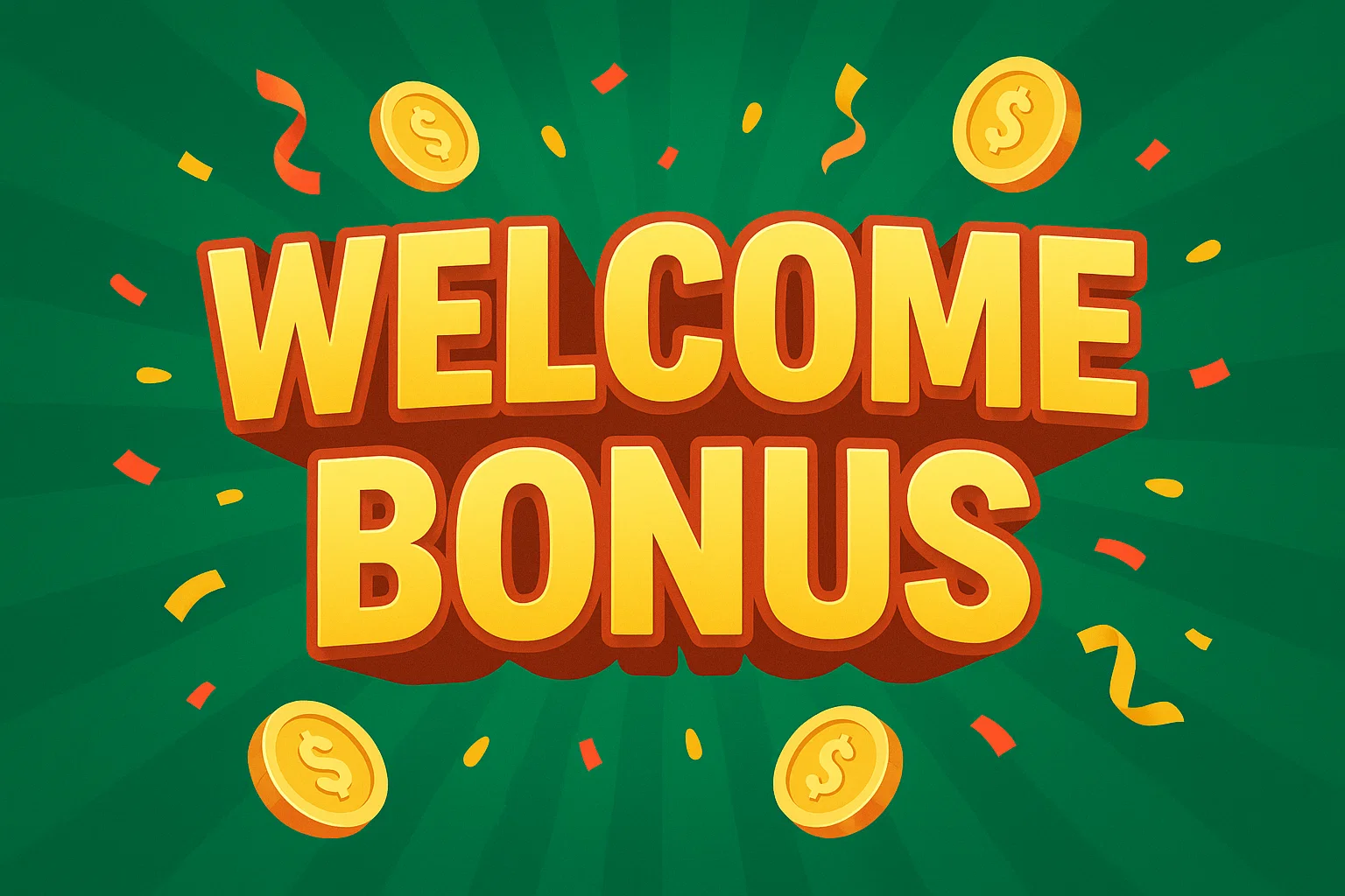 BC Game App Welcome Bonus