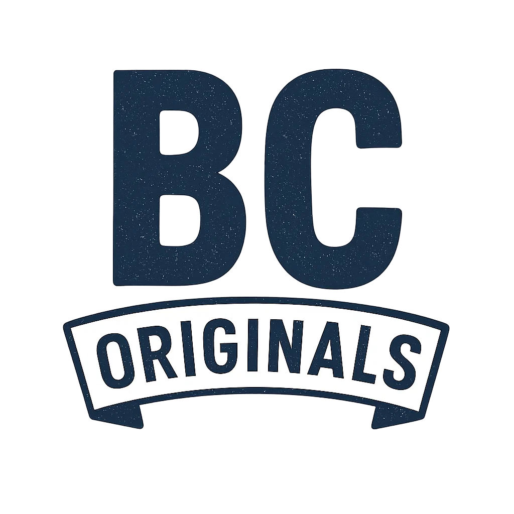 bc originals