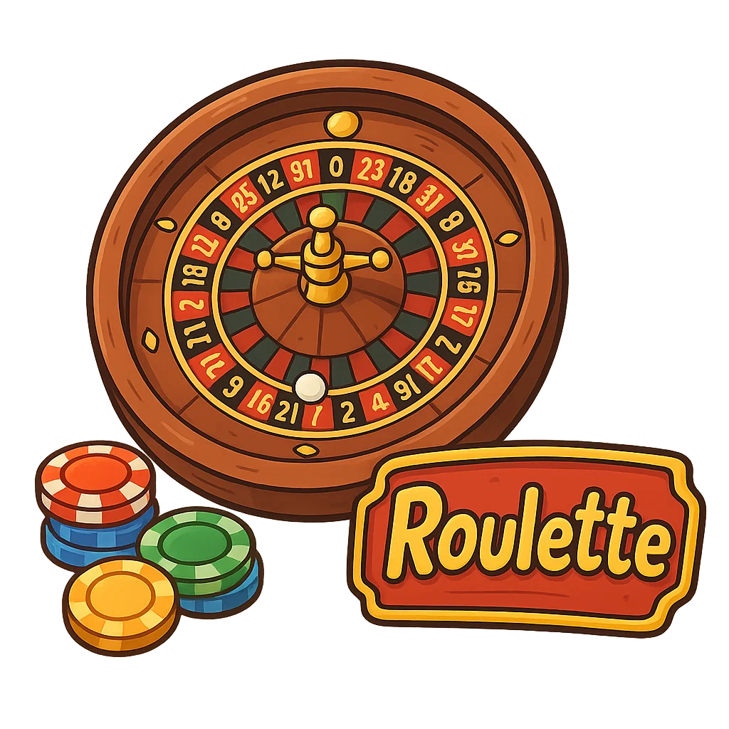 Bc game roulette
