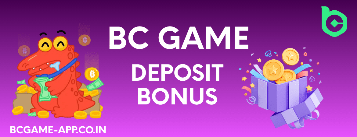 Deposit Bonus โ Boost Your Deposits
