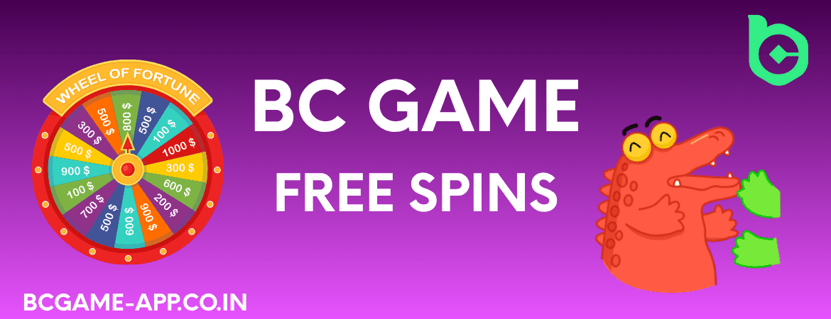 Free Spins