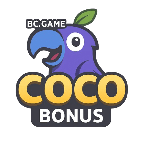 Bc Game COCO Bonus