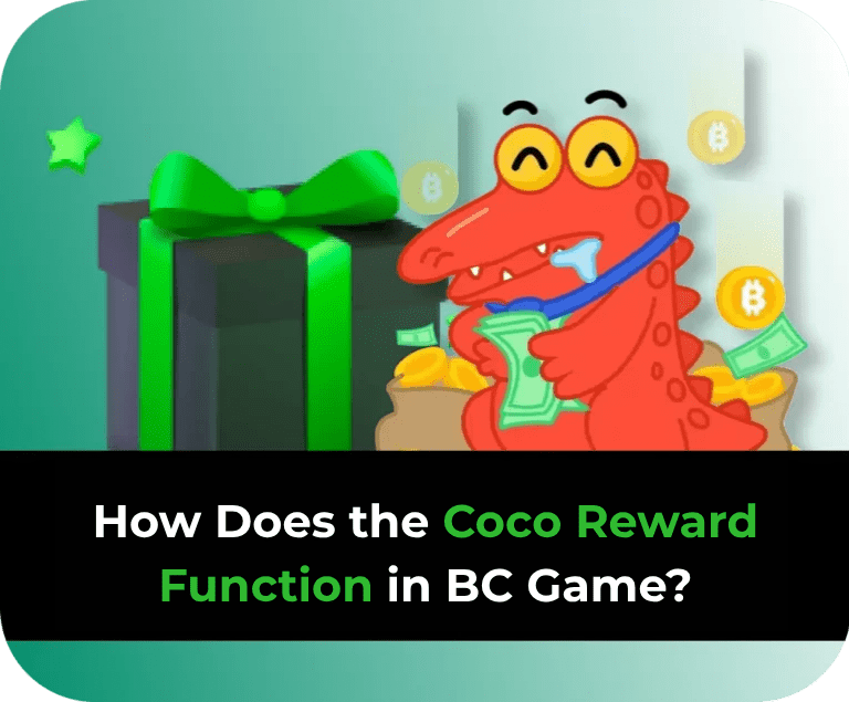 How Does the Coco Bonus Work in the BC Game?
