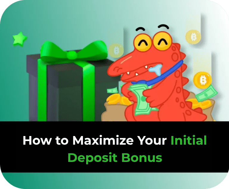 How to Make the Most of Your First Deposit Bonus