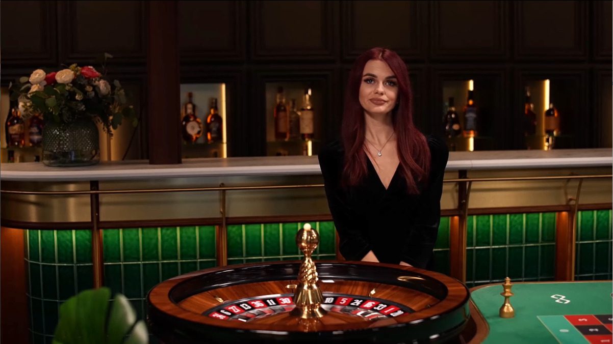 Live Casino – Real-Time Action with Professional Dealers