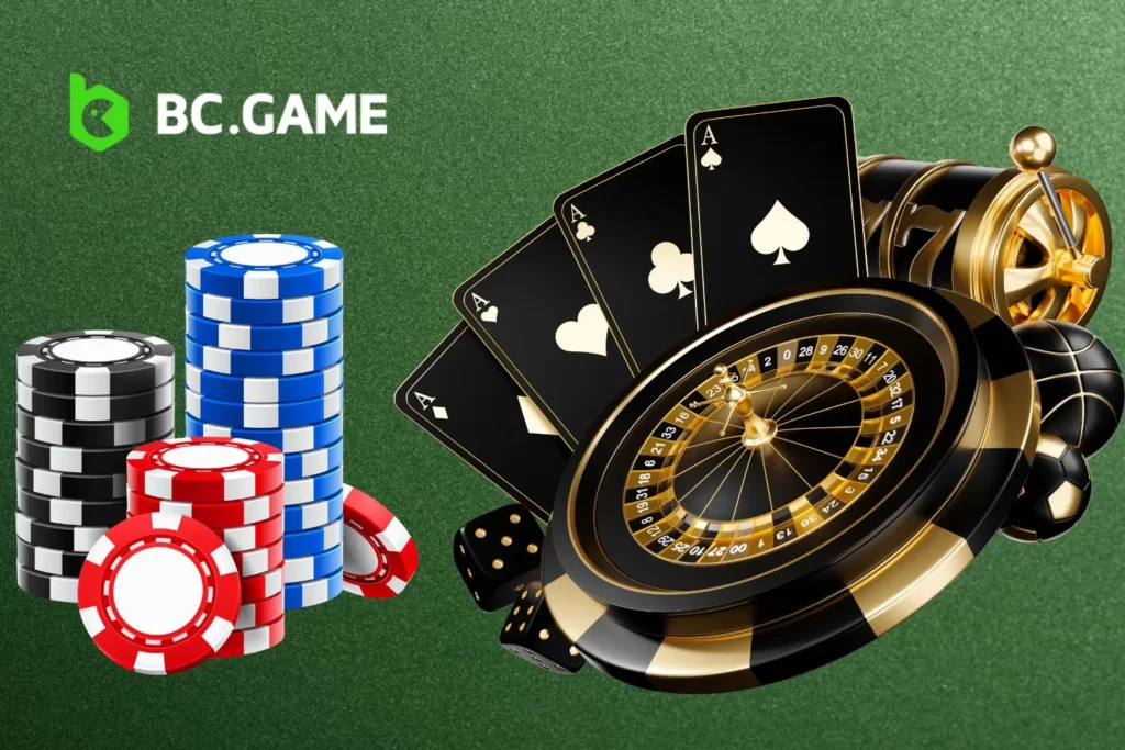 Multiple Roulette Variants Available