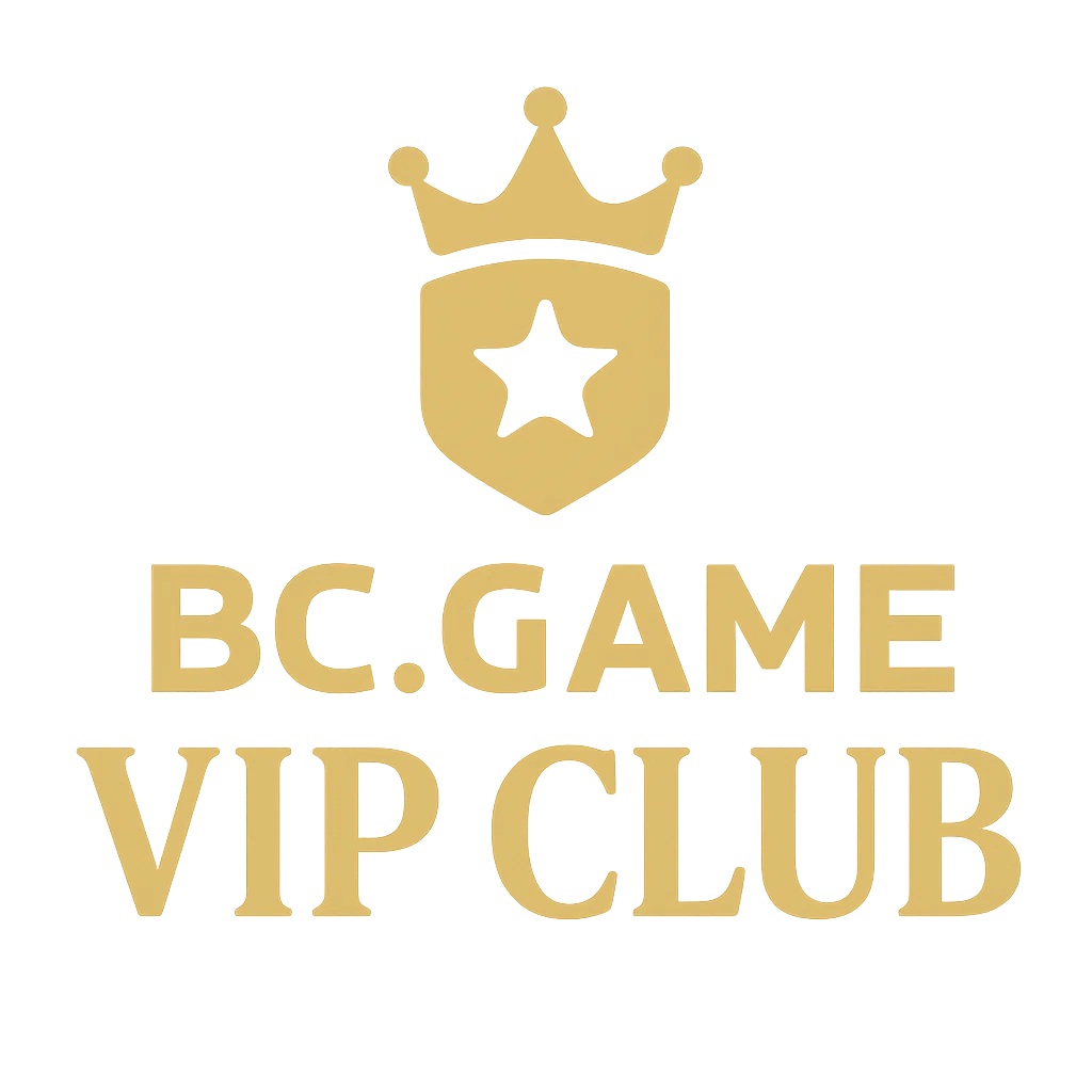 bc game vip program